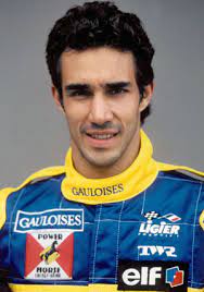 Under diniz's management, pao de acucar became brazil's largest retailer. Pedro Diniz The Forgotten Drivers Of F1