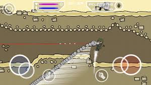 Mini Militia Mega Mod Apk 4 1 1 Wall Hack Play Hacks Free Pc Games Download Download Hacks