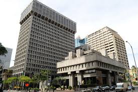 Public bank penang main branch 87 bishop street 10200 penang phone: Remodeling Bank Of HawaiÊ»i S Headquarters For The Future Hawaii Public Radio