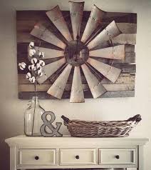 27 Rustic Wall Decor Ideas To Turn Shabby Into Fabulous Rustic Wall Decor Decor Country Farmhouse Decor