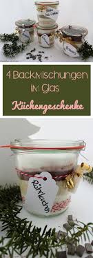 Jedoch gibt es auch jenseits dieses klassikers jede menge weitere originelle geschenkideen, die man genauso gut im glas statt ein fertiges produkt zu kaufen, kannst du eine weihnachtliche badesalzmischung ganz leicht selber machen. Die 64 Besten Ideen Zu Backmischung Im Glas Backmischung Im Glas Backmischung Backmischungen