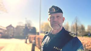 Polisen om skottet i Lidköping: ”Allvarligt”