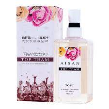 The asian football confederation (afc) is one of the six confederations within fifa and is the governing body of association football in asia and australia. Top Team Shampoo Aisan Top Team Shampoo