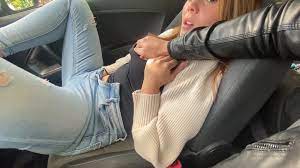 West Mia Hi Guys In This Video We Have Been Trying The New Toy The Lovense