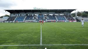 Karte für santander consumer bank ag filiale saarbrücken. 1 Fc Saarbrucken Gegen Vfb Lubeck Nach Frankfurt Verlegt Dfb Deutscher Fussball Bund E V