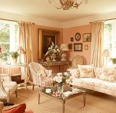 Pretty Pink Living Rooms The Glam Pad In 2020 Pink Living Room English Decor Home Decor