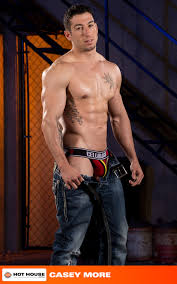 Hot House - Sebastian Kross & Casey More by Hot House Backroom