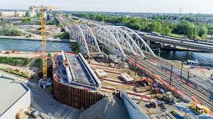 De oosterweelverbinding is het project voor het sluiten van de antwerpse ring. Omgeving Maakt Zich Klaar Voor Oosterweelverbinding Oosterweelverbinding Be