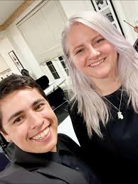 Aj Bernal's Instagram, Twitter & Facebook