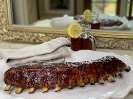 The editors of easy home cooking magazine advertisement a. How To Make Fall Off The Bone Baby Back Ribs In The Oven Family Savvy