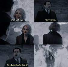 pin on fantastic beasts
