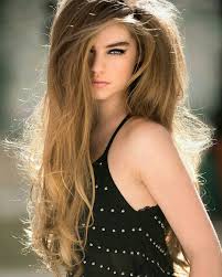Jade Beauty Girl Beautiful Girl Face Jade Weber