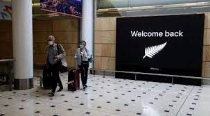 New community case in sydney not linked to overseas travel, miq. Fresh Covid Case Puts New Zealand Australia Travel Bubble At Risk World News Wionews Com