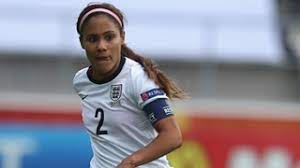 Alex scott has hit back at a former government minister after he criticised her pronunciation during her coverage of the tokyo olympics. Alex Scott How I Became An England Centurion