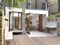 Stoke Newington Zcd Architects Archinect House Extension Design Architecture Architect