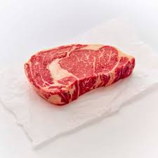 Delicious rib eye steak that's pan seared to perfection for exceptionally tender and flavorful steak. Beef Choice Boneless Ribeye Steak Value Pack About 4 Per Pack 1 Lb King Soopers