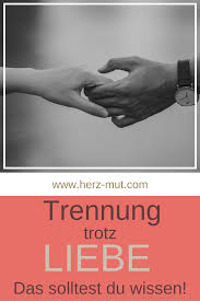 Ob eine beziehung zu ende ist, haben viele menschen sehr lange im gefühl, bevor es zu einer trennung kommt. Beziehung Trennung Trotz Liebe Das Solltest Du Wissen Trennung On Off Beziehung Beziehung