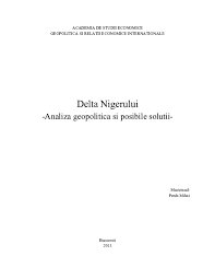Obtin din fractiunile superioare din petrol(lampant , motorina).spre deosebire de cele naturale, benzinele de cracare contin alchene. Doc Niger Delta S Conflict Romanian Mihai Preda Academia Edu