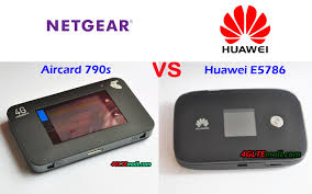 Netgear has now three different mobile lte routers for the network providers in europe, making it become a serious contender for the top . Netgear Aircard 790s Archives 4g Lte Mall