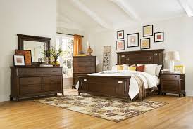 Wide range of sleigh beds and other bedroom furniture at the best price! Broyhill Furniture Estes Park King Bedroom Group Fmg Local Home Furnishing Bedroom Groups