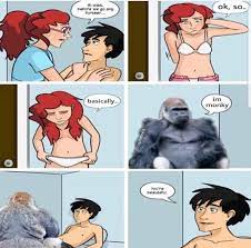 That S A Gorilla Not A Monkey Meme By Soap Legends Memedroid