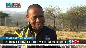 Mziwoxolo edward zuma (son) mother: State Capture Inquiry Edward Zuma Comments On Jacob Zuma Judgment Youtube