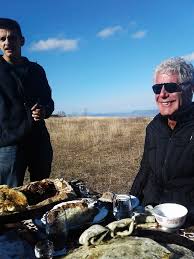 Parts unknown on demand at google play and apple tv. Cnn S Anthony Bourdain Parts Unknown Armenia Artsakh Episode To Air May 20 Armenian National Committee Of America