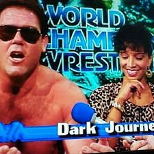 Mid-South Wrestling Revolution