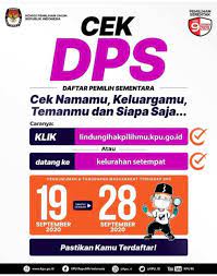 We did not find results for: Daftar Pemilih Sementara Pemilihan Bupati Dan Wakil Bupati Gunungkidul Diumumkan Website Tepus