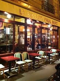 Bistrot Paul Bert Paris Bistro Paris Cafe Paris Restaurants