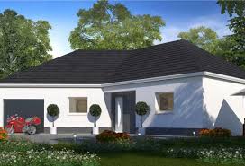 Plan maison plain pied investissement locatif. Plan De Maison 3 Chambres Modele Residence Picarde 48 Residences Picardes