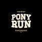 Pony Run with Fleet Feet Raleigh & Morrisville —... event in Raleigh, NC