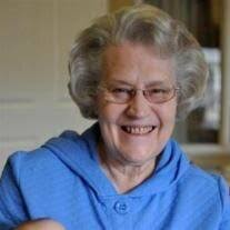 Linda Rebecca Darnell Dull Obituary