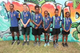 On Thursday 3 May Students Of Waybeni Tagai State College Facebook