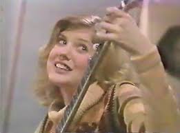 愛しのウェンディー・ホルコム 早世の天才 Darling Wendy Holcombe, Sweetheart, Premature death.