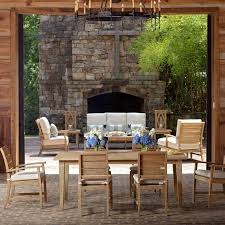Outdoor Living Summer Classics Outdoor Furniture Teak Outdoor Furniture Summer Classics Furniture