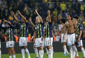 Sarı kanaryalar için ya tamam ya devam niteliği taşıyan fenerbahçe başakşehir maçı hayati önem taşıyor. Fenerbahce Medipol Basaksehir Maci Ne Zaman Saat Kacta Hangi Kanalda Ntvspor Net