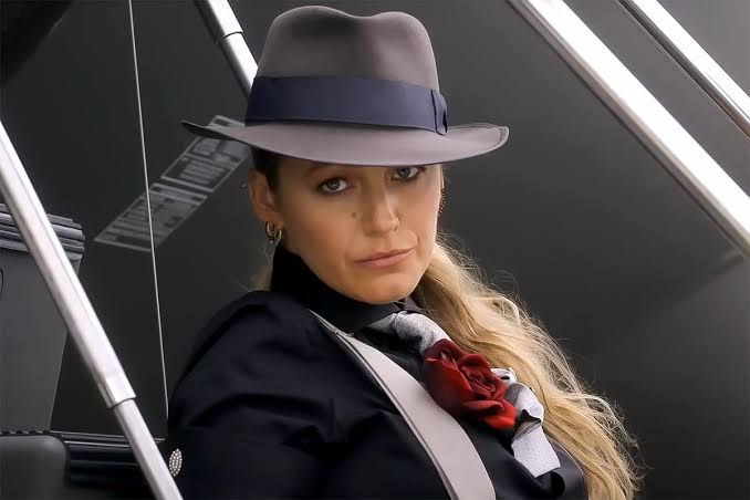 Another Simple Favor: Blake Lively's new Prime Video movie blows it.