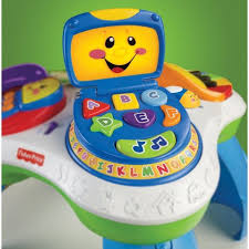 Fisher Price Laugh Learn Table Top Toys Down Syndrome Learning Down Syndrome Down Syndrome Kids Down Syndrome Baby