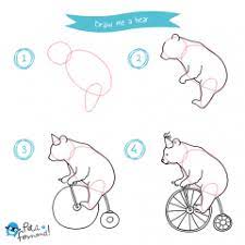 Draw Me A Circus - Drawing Tutorial