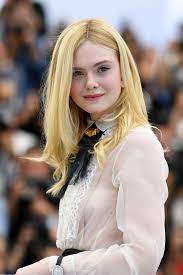 Elle Fanning Compilation Elle Fanning Style Elle Fanning Beauty Girl
