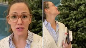 Jennifer garner is an american actress. Jennifer Garner Spricht Uber Veranderungen An Ihrem Korper Stern De