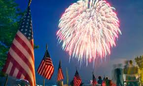 The patriotic feelings on this day are at peak level. Orange County 4th Of July 2021 Events Cruises Fireworks