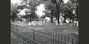 Stoney Creek Cemetery Walking Tour
