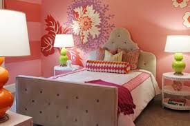 There are plenty of designs, accessories and interior styles that can help integrate pink seamlessly into the modern home. Stylish Girls Pink Bedrooms Ideas