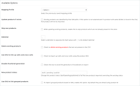 Convince others so we can use snake_case in the front 2. How To Set Up Product Import Export Plugin For Woocommerce Beginner S Guide Webtoffee