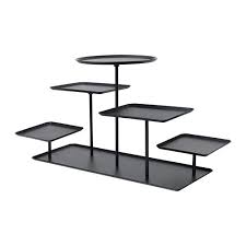 Ikea Us Furniture And Home Furnishings Coffee Table Display Stand Glass Cabinet Doors