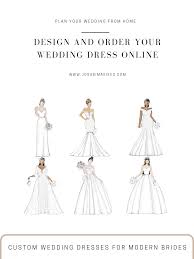 Design Your Wedding Dress Online In 2020 Online Wedding Dress Custom Wedding Dress Wedding Dress Styles
