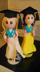 Mi Doctora Quin Tutorial Bambole Laurea