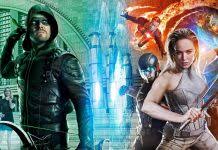 Adams had been cast for a role in the season finale. Legends Of Tomorrow Besetzt Suits Star Patrick J Adams